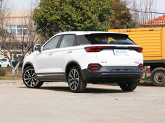 2020款 PRO 280 TID 自动尊贵型