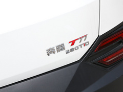2020款 PRO 280 TID 自动尊贵型