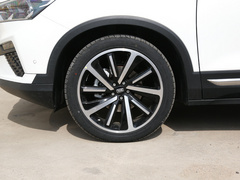 2020款 PRO 280 TID 自动尊贵型