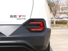 2020款 PRO 280 TID 自动尊贵型