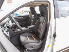 2020款 PRO 280 TID 自动尊贵型