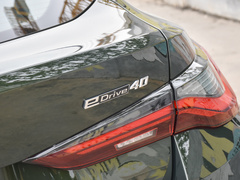 2022款  eDrive40
