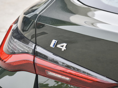 2022款  eDrive40