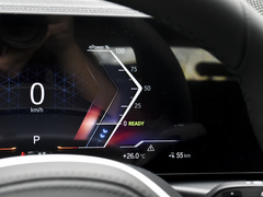 2022款  eDrive40