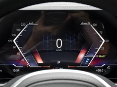 2022款  eDrive40