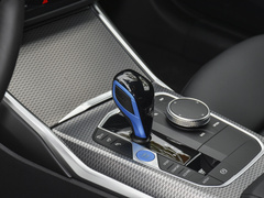 2022款  eDrive40
