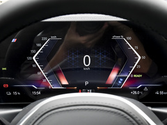 2022款  eDrive40