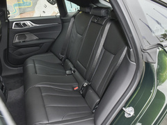 2022款  eDrive40