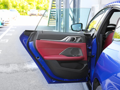 2022款  eDrive40