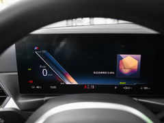 2022款  eDrive40