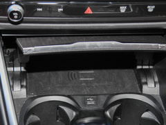2022款  eDrive40