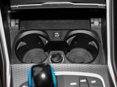 2022款  eDrive40