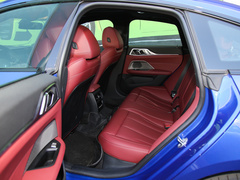 2022款  eDrive40