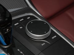 2022款  eDrive40