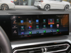 2022款  eDrive40