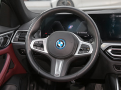 2022款  eDrive40