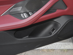 2022款  eDrive40