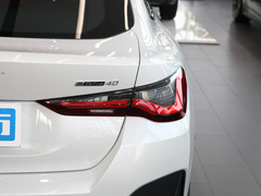 2022款  eDrive40