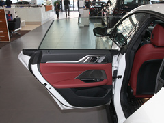 2022款  eDrive40