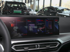 2022款  eDrive40