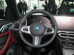 2022款  eDrive40