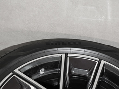 2022款  eDrive40