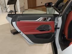 2022款  eDrive40