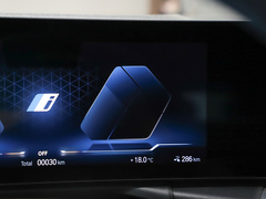 2022款  eDrive40