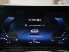 2022款  eDrive40