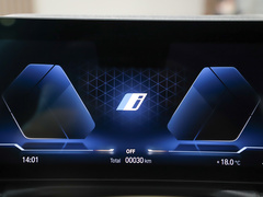 2022款  eDrive40