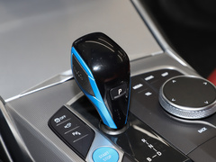 2022款  eDrive40