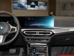 2022款  eDrive40