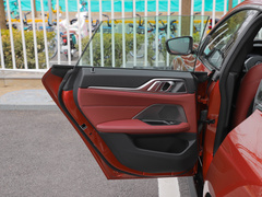 2022款  eDrive40