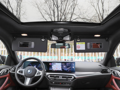 2022款  eDrive40
