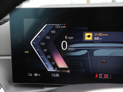 2022款  eDrive40
