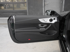2021款 E 260 轿跑车