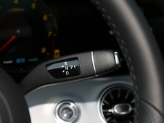 2021款 E 260 轿跑车