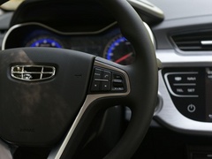 2020款 1.5L CVT超值版