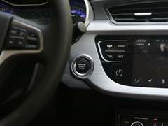 2020款 1.5L CVT超值版