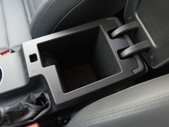 2020款 1.5L CVT超值版