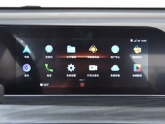 2020款 PLUS 蓝鲸NE 1.4T GDI DCT旗舰型