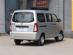 2020款 1.2L S基本型国VI