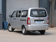 2020款 1.2L S基本型国VI
