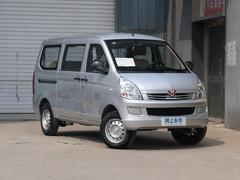 2020款 1.2L S基本型国VI