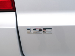2020款 1.2L S基本型国VI