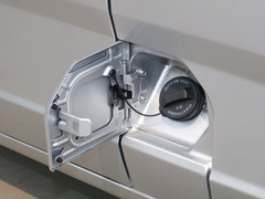 2020款 1.2L S基本型国VI