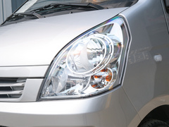 2020款 1.2L S基本型国VI
