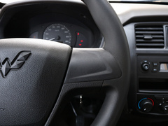 2020款 1.2L S基本型国VI