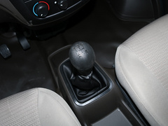 2020款 1.2L S基本型国VI