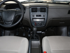 2020款 1.2L S基本型国VI